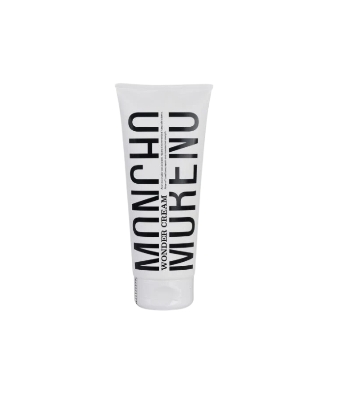 MONCHO MORENO ACONDICIONADOR WONDER CREAM 200 ML