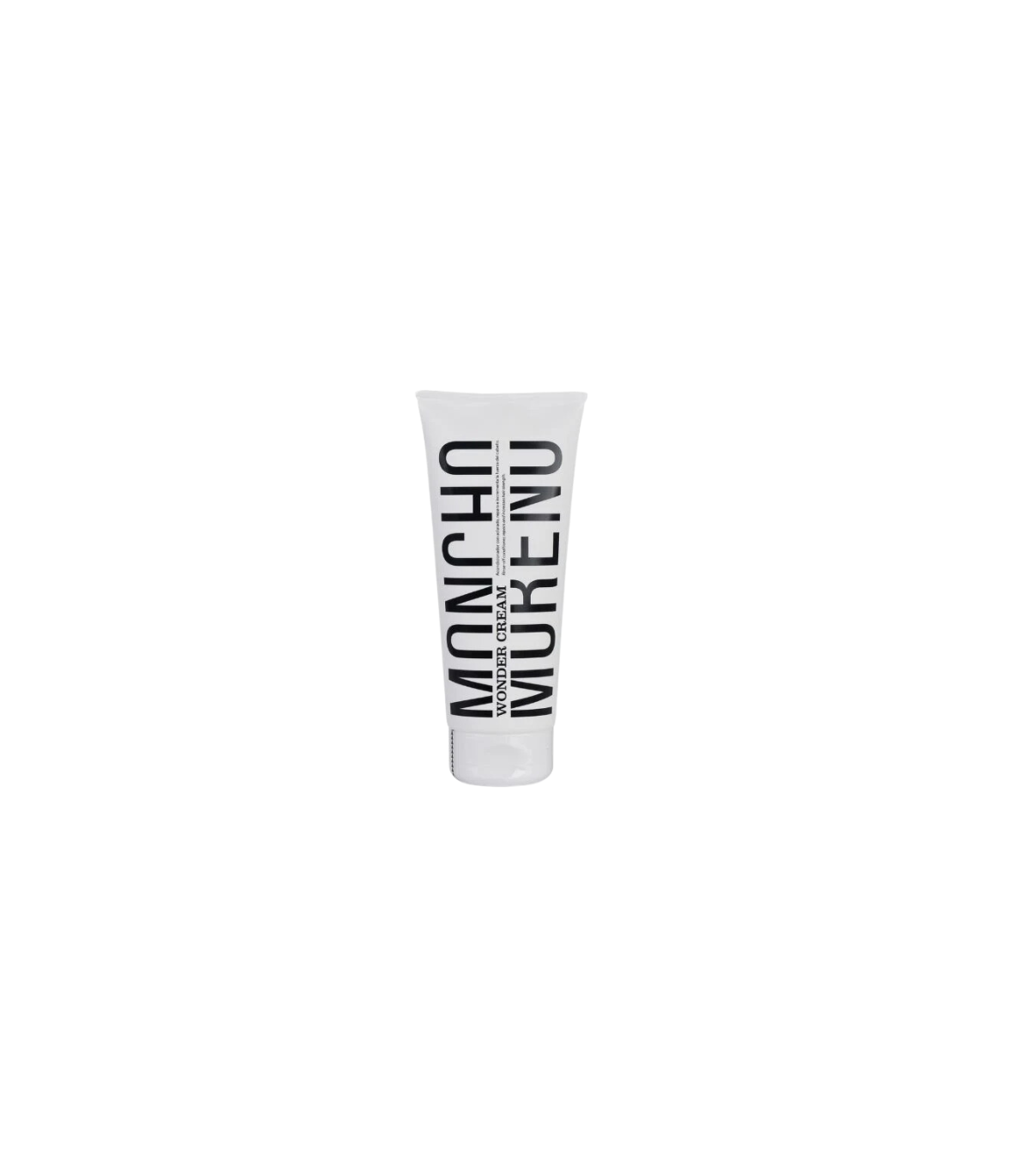 MONCHO MORENO ACONDICIONADOR WONDER CREAM 200 ML