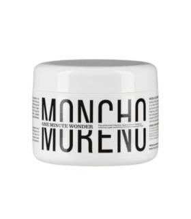 MONCHO MORENO MASCARILLA ONE MINUTE WONDER 250 ML