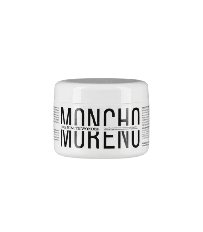 MONCHO MORENO MASCARILLA ONE MINUTE WONDER 250 ML