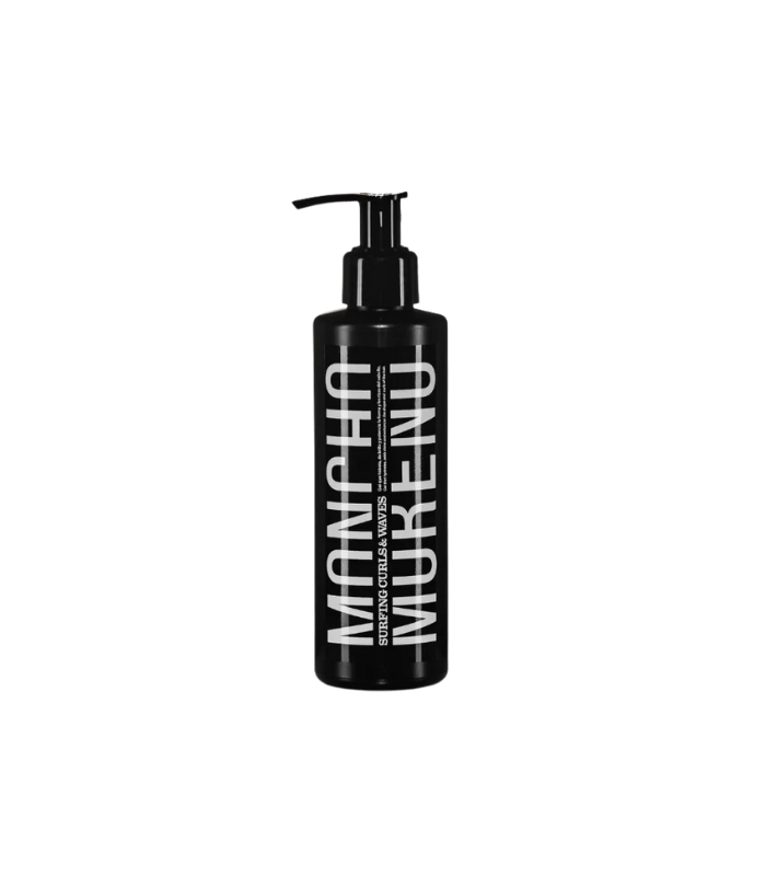 MONCHO MORENO GEL SURFING CURLS & WAVES 200 ML