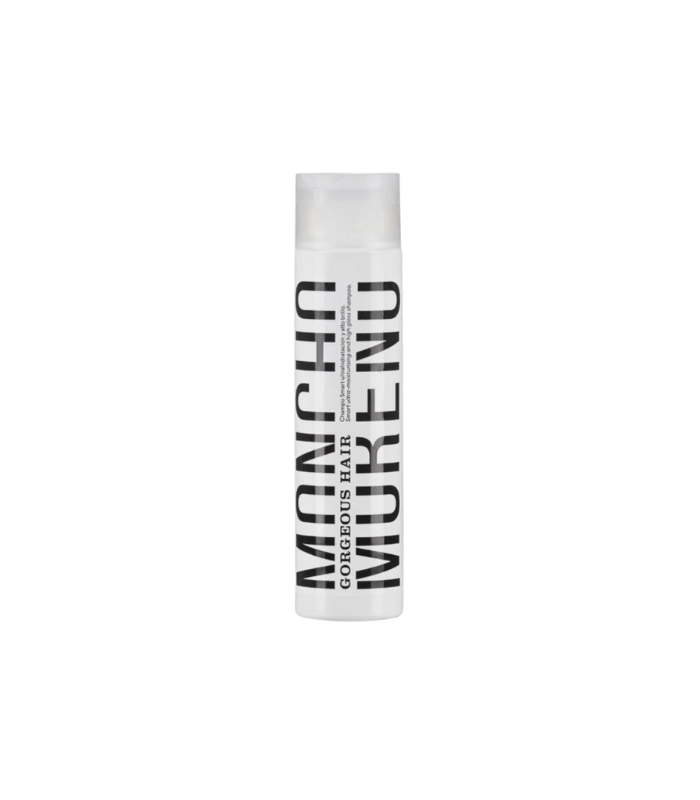 MONCHO MORENO CHAMPU GORGEOUS HAIR 250 ML