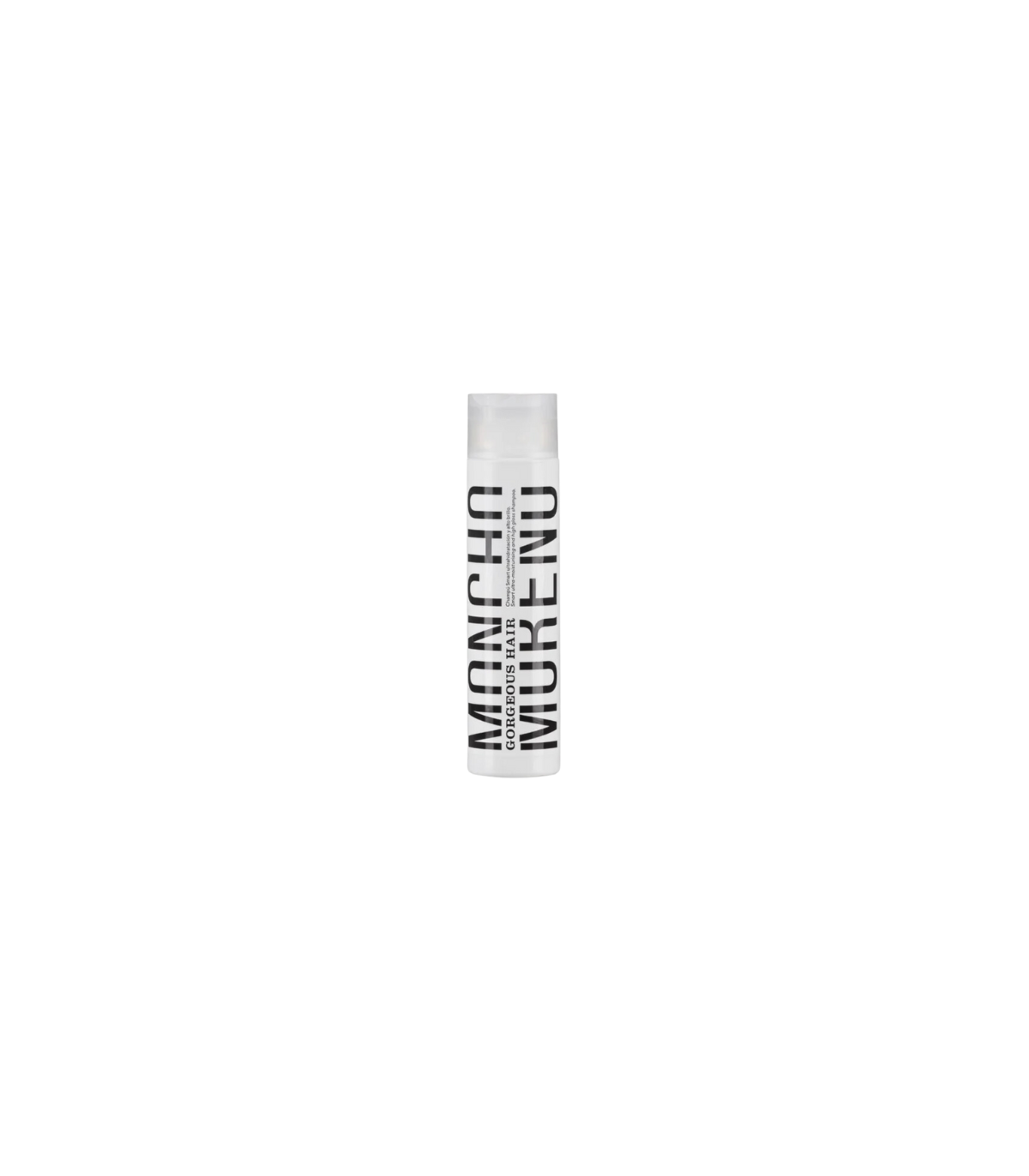 MONCHO MORENO CHAMPU GORGEOUS HAIR 250 ML