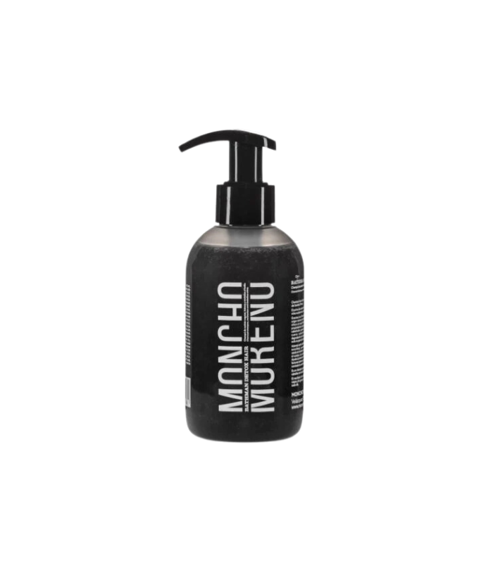 MONCHO MORENO CHAMPU BATHMAN DETOX HAIR 500 ML