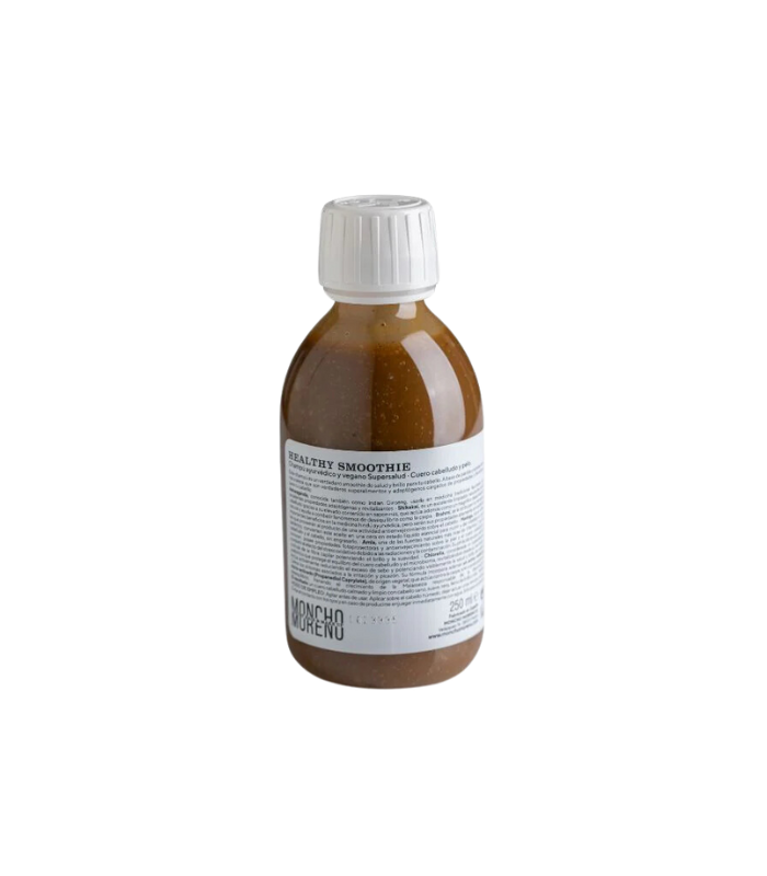 MONCHO MORENO CHAMPU HEALTHY SMOOTHIE 250 ML