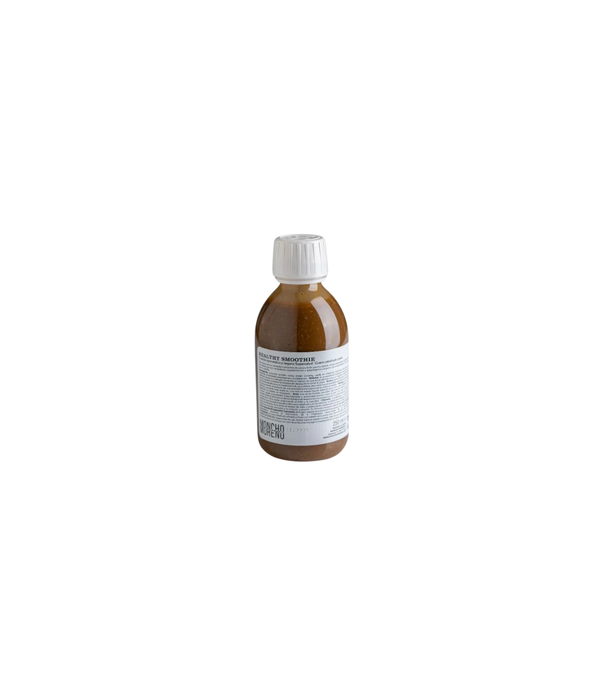 MONCHO MORENO CHAMPU HEALTHY SMOOTHIE 250 ML