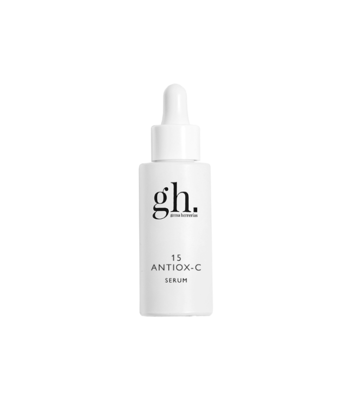 GH 15 ANTIOX-C SERUM 30 ML