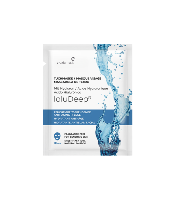 NURAPHARM MASCARILLA DE TEJIDO 1 SOBRE