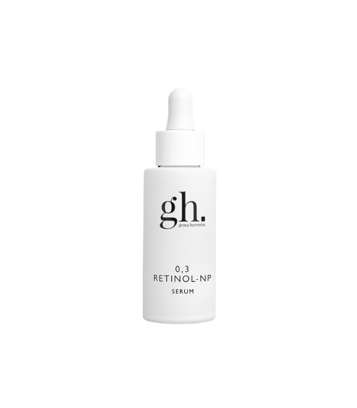 GH 3000 RETINOL-NP SERUM 30ML