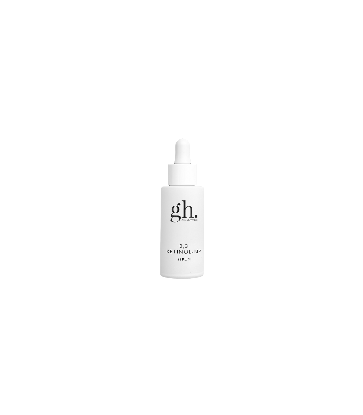 GH 3000 RETINOL-NP SERUM 30ML