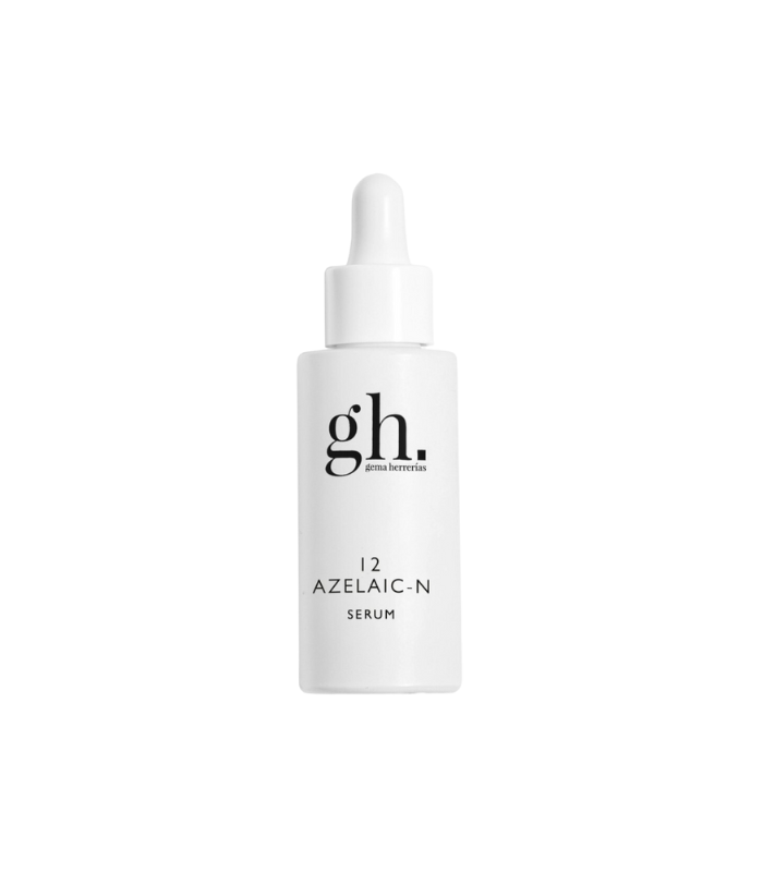 GH 12 AZELAIC-N SERUM 30 ML