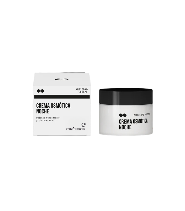 CRUZ FARMACIA CREMA OSMOTICO NOCHE 50 ML