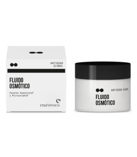 CRUZ FARMACIA FLUIDO OSMOTICO ANTIEDAD 50ML