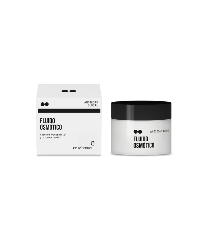 CRUZ FARMACIA FLUIDO OSMOTICO ANTIEDAD 50ML