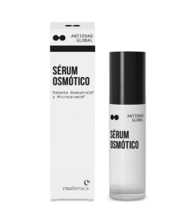 CRUZ FARMACIA SERUM OSMOTICO 30ML