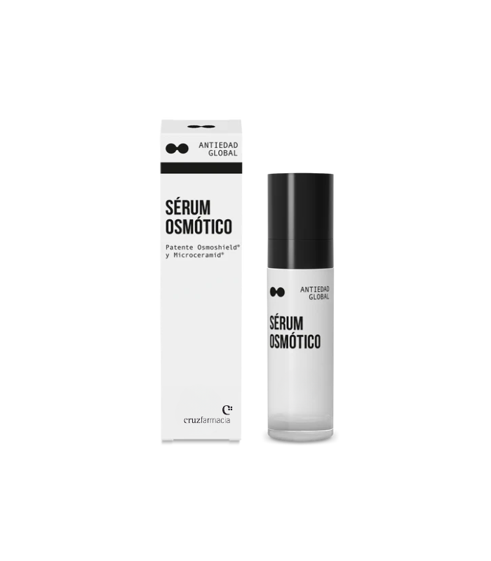 CRUZ FARMACIA SERUM OSMOTICO 30ML