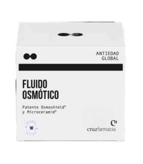 CRUZ FARMACIA RECARGA FLUIDO OSMOTICO