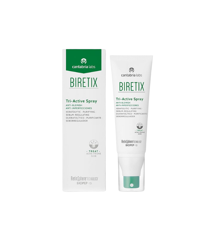 BIRETIX TRIACTIVE SPR IMP100ML