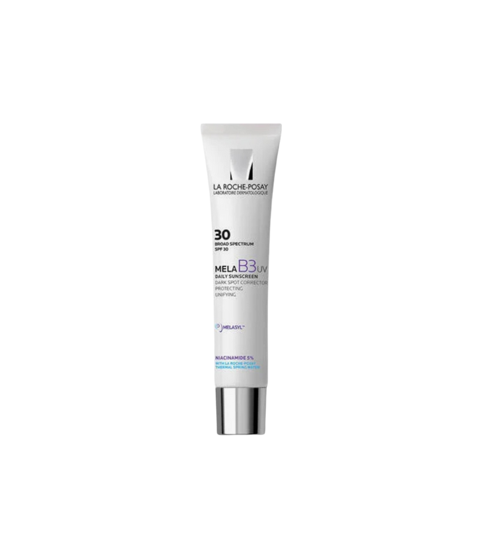 MELA B3 CREMA SPF 30 1 TUBO 40 ML
