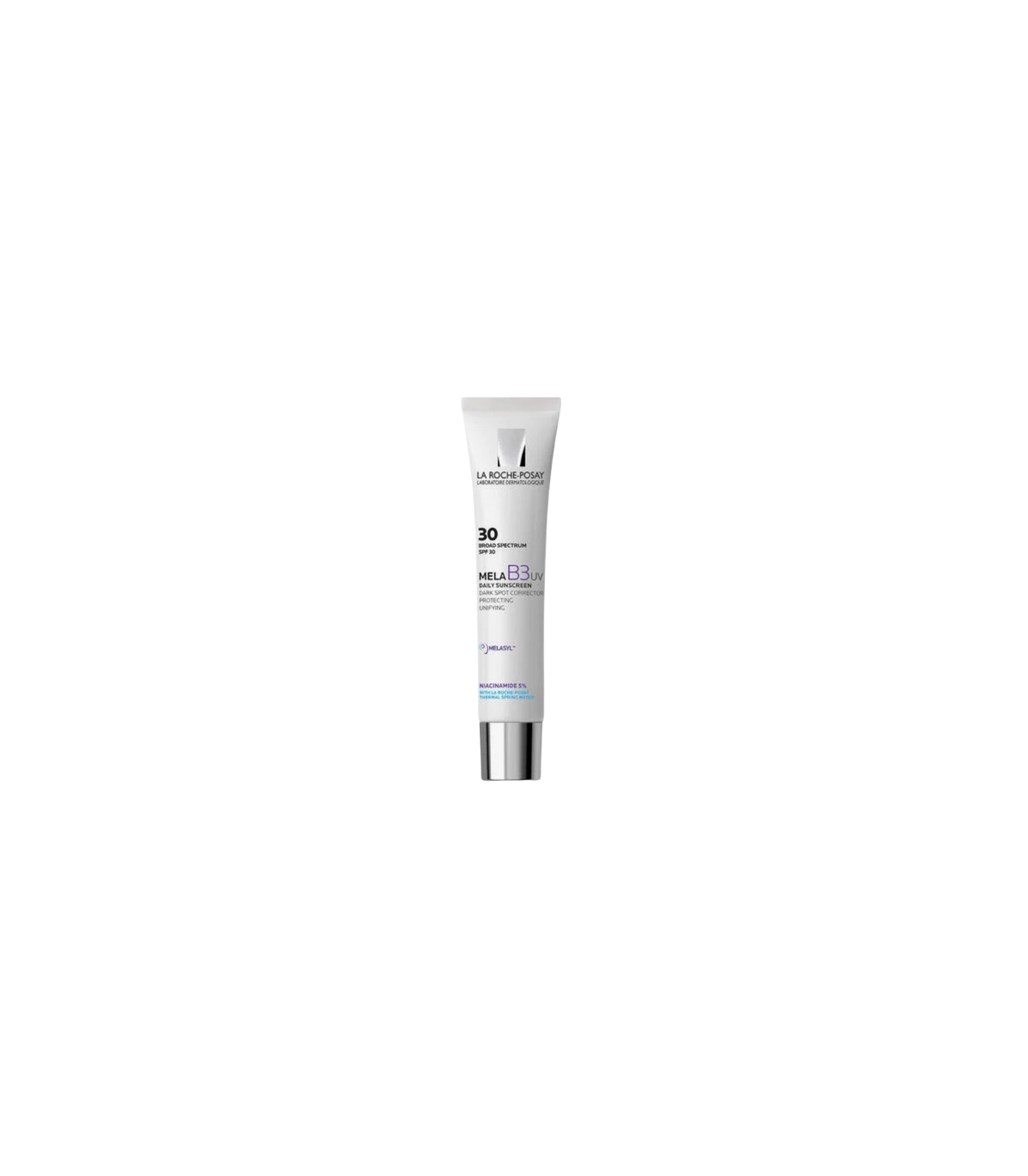 MELA B3 CREMA SPF 30 1 TUBO 40 ML