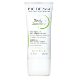SEBIUM SENSITIVE 30 ML