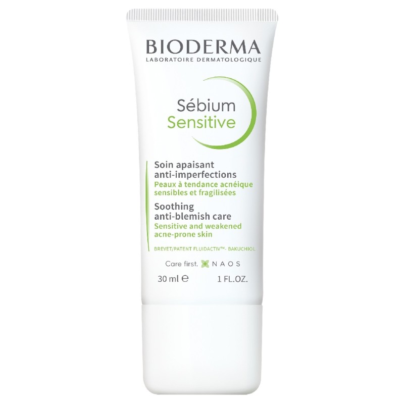 SEBIUM SENSITIVE 30 ML