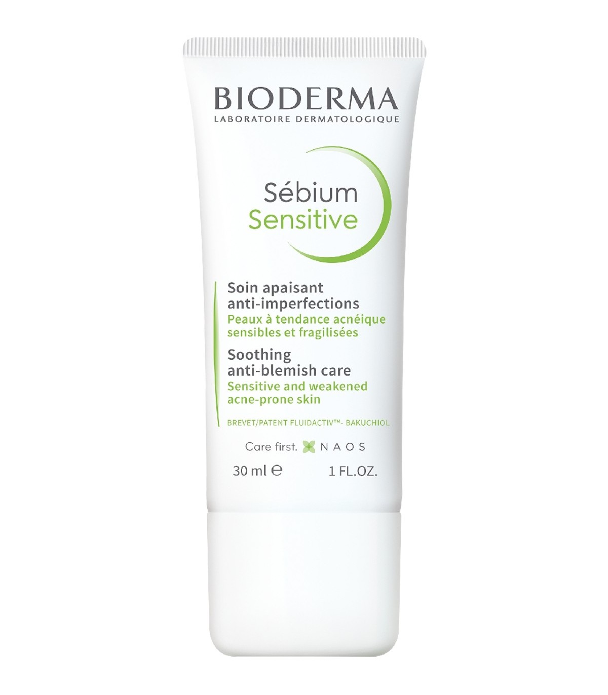 SEBIUM SENSITIVE 30 ML