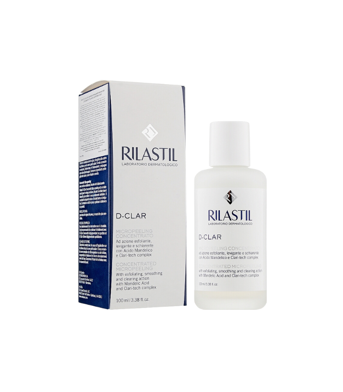 RILAST D-CLAR MICROPEELING 100 ML