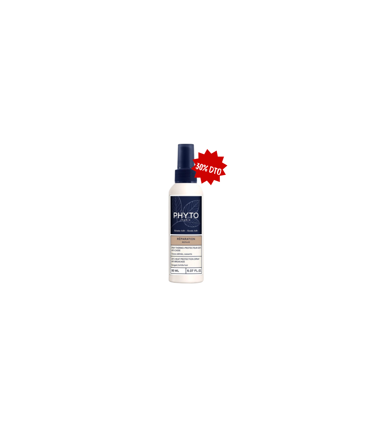 PHYTO REPARADOR SPRAY 150ML