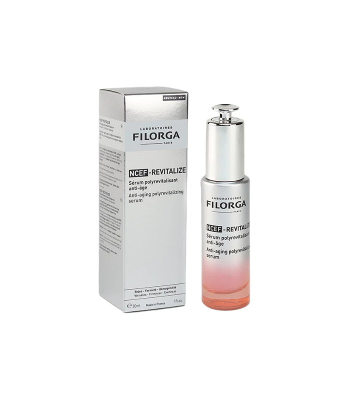 FILORGA SERUM NCEF REVITALIZE 30ML