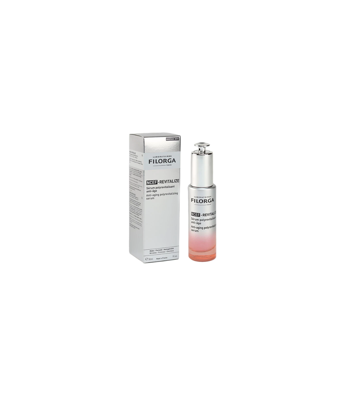 FILORGA SERUM NCEF REVITALIZE 30ML