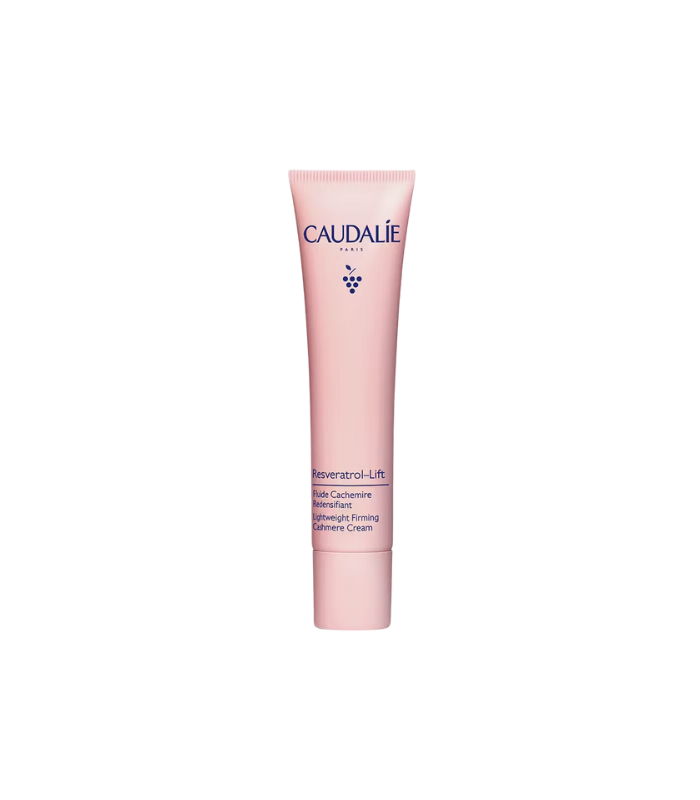 CAUDALIE RESVERATROL LIFTING FLUIDO CACHEMIRE 40 ML