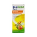 BISOLHERBAL 2 EN 1 JARABE 180 G