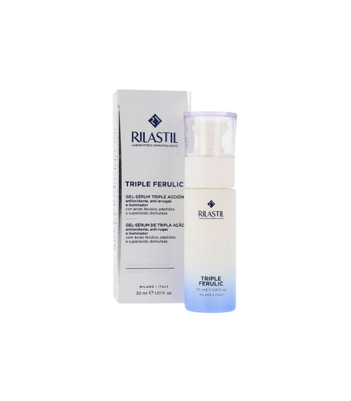 RILASTIL TRIPLE FERULIC 30 ML