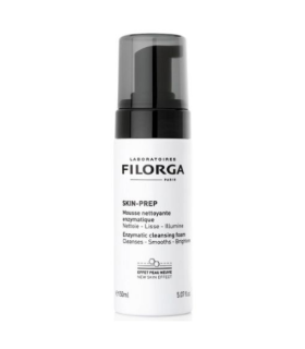 FILORGA SKIN-PREP GEL NETTOYANTE AHA 150 ML