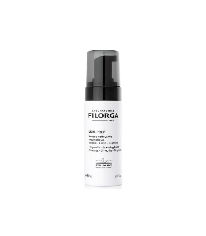 FILORGA SKIN-PREP GEL NETTOYANTE AHA 150 ML