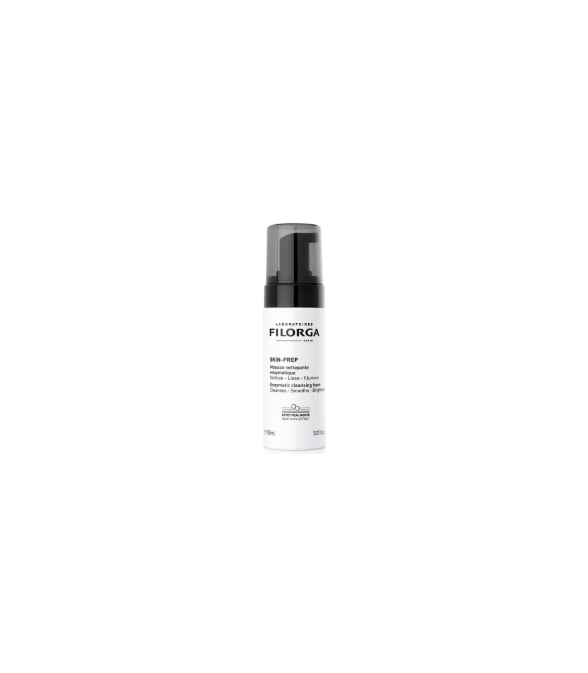 FILORGA SKIN-PREP GEL NETTOYANTE AHA 150 ML