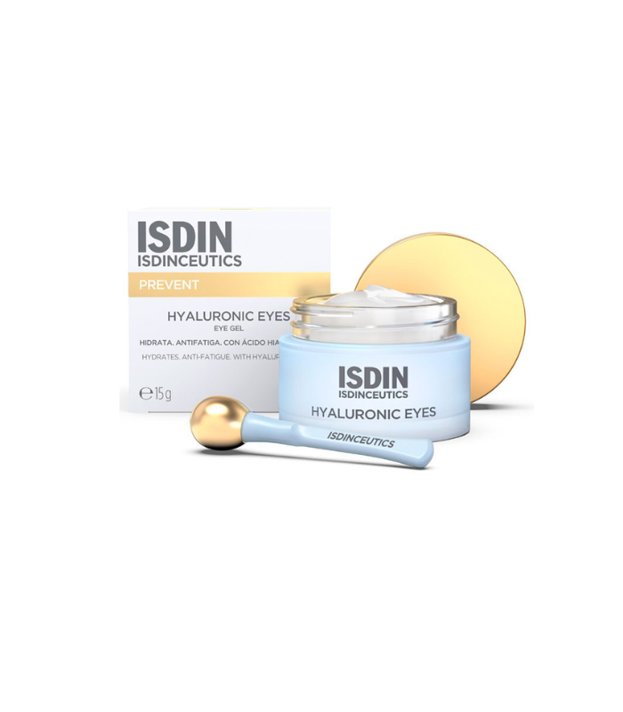 ISDINCEUTICS HYALURONIC EYES 15G