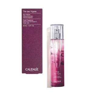 CAUDALIE COLONIA THE DES VIGNES 100 ML.