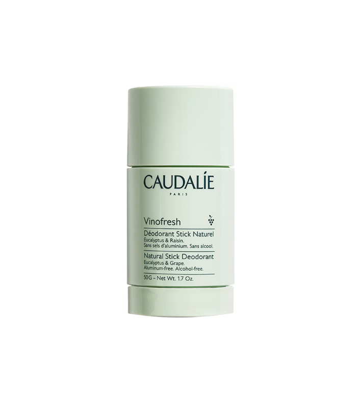 CAUDALIE VINOFRESH DESODORANTE STICK NATURAL 50 GR