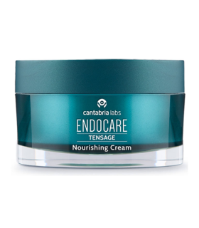 ENDOCARE TENSAGE CREMA NUTRITIVA 1 ENVASE 50 ML