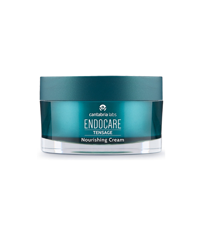 ENDOCARE TENSAGE CREMA NUTRITIVA 1 ENVASE 50 ML