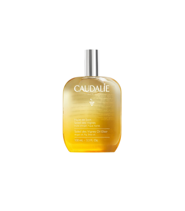CAUDALIE ACEITE DE TRATAMIENTO SOLEIL DES VIGNES 100ML