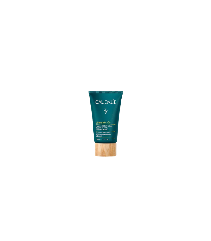 CAUDALIE MASCARILLA INSTANT DETOX 35 ML