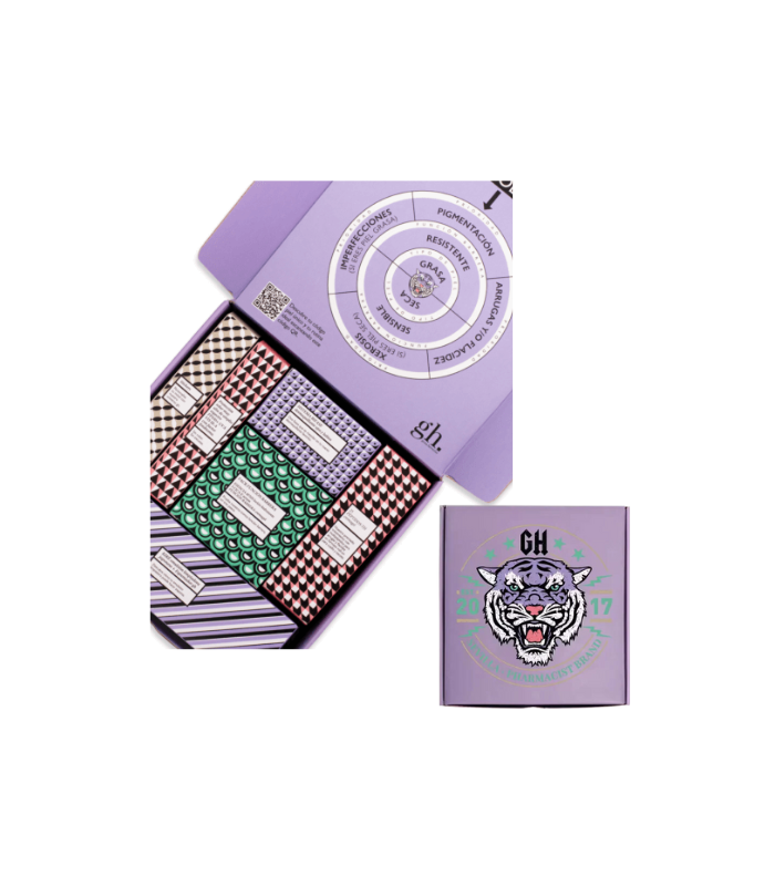 GH COFRE CODIGO PIEL