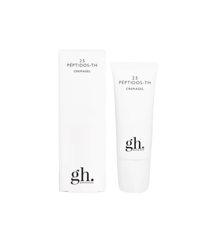GH 25 PEPTIDOS-TH CREMAGEL 40 ML