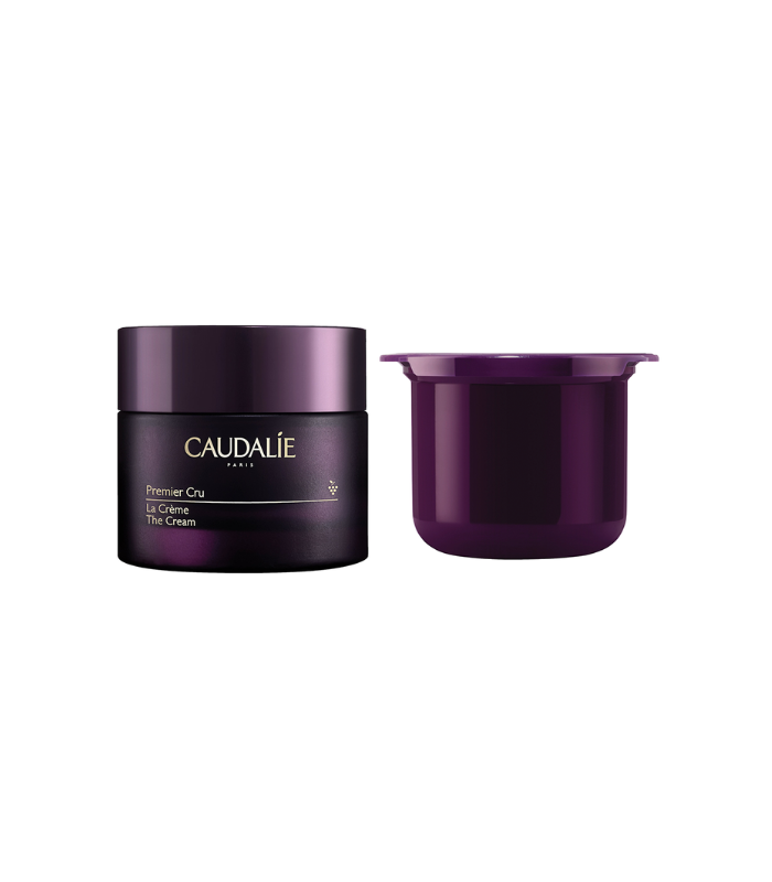 CAUDALIE RECARGA PREMIER CRU LA CREMA 50 ML