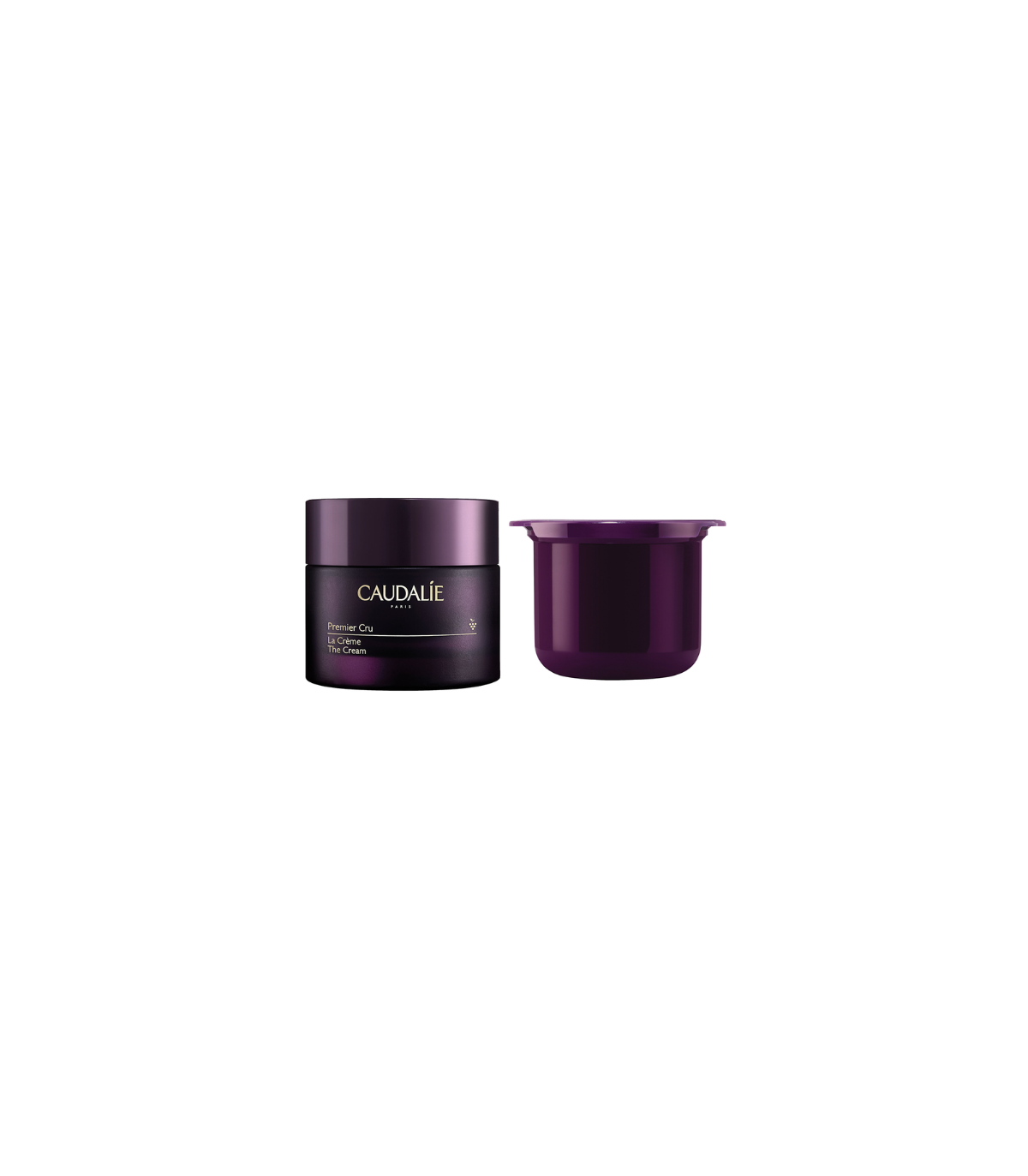 CAUDALIE RECARGA PREMIER CRU LA CREMA 50 ML