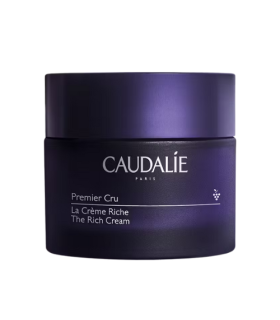 CAUDALIEE PREMIER CRU CREMA RICHE 50ML