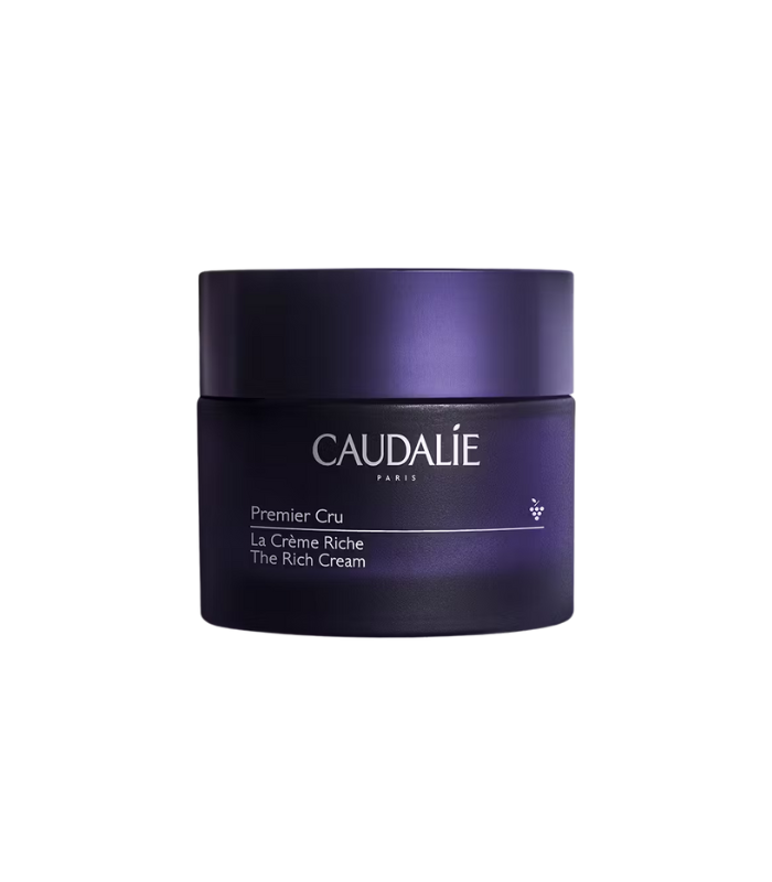 CAUDALIEE PREMIER CRU CREMA RICHE 50ML